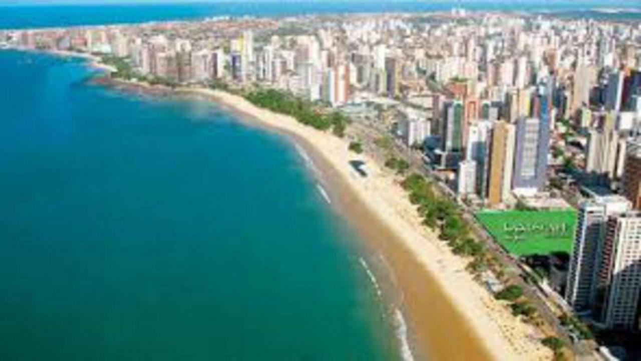 Apartamento Landscape Beira Mar *