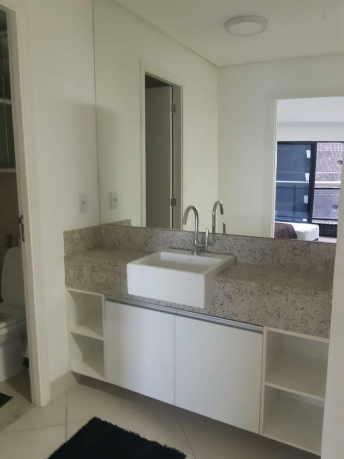 Apartamento Landscape Beira Mar