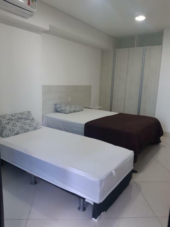 Landscape Beira Mar Apartamento *